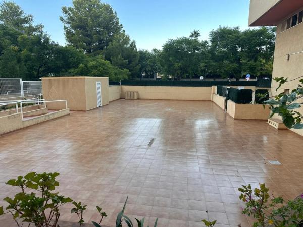 Piso en CL Foguerer Jose Angl Guirao, 5