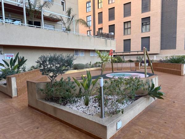 Piso en CL Foguerer Jose Angl Guirao, 5