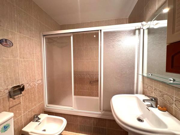 Piso en CL Foguerer Jose Angl Guirao, 5