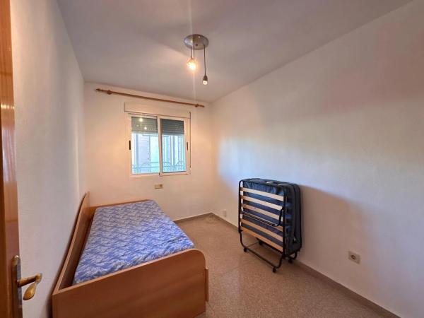 Piso en CL Foguerer Jose Angl Guirao, 5