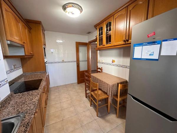 Piso en CL Foguerer Jose Angl Guirao, 5