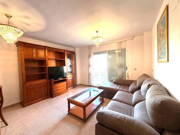 Piso en CL Foguerer Jose Angl Guirao, 5