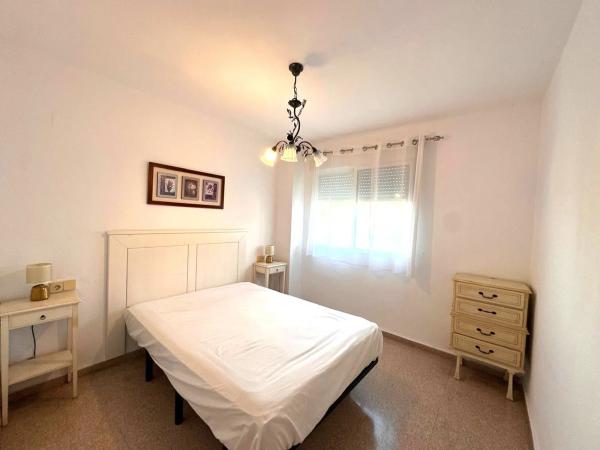 Piso en CL Foguerer Jose Angl Guirao, 5