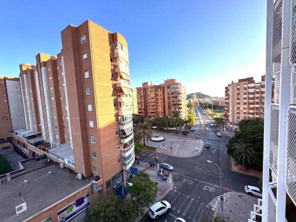 Piso en CL Foguerer Jose Angl Guirao, 5