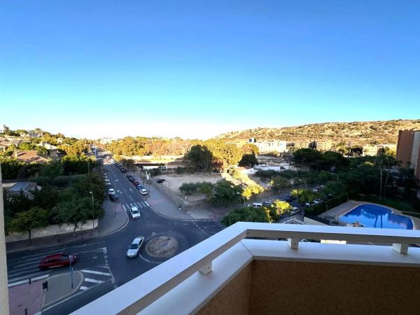 Piso en CL Foguerer Jose Angl Guirao, 5