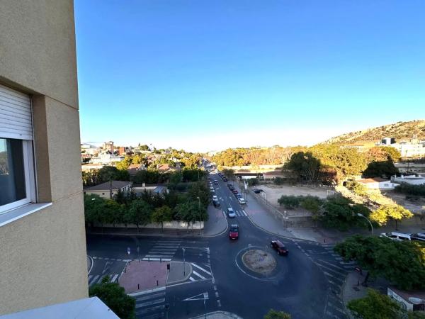 Piso en CL Foguerer Jose Angl Guirao, 5