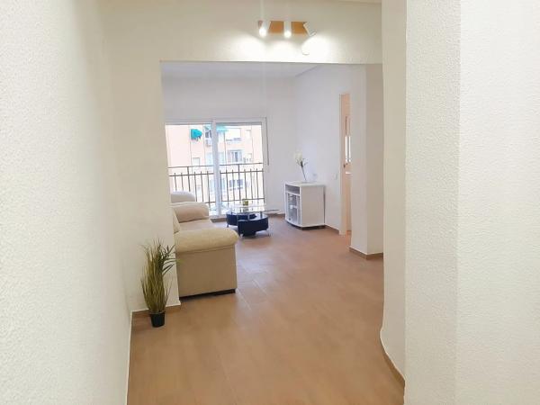 Piso en Barrio Nou Alacant