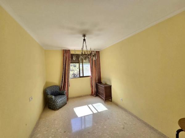 Piso en calle Madre Teresa de Calcuta