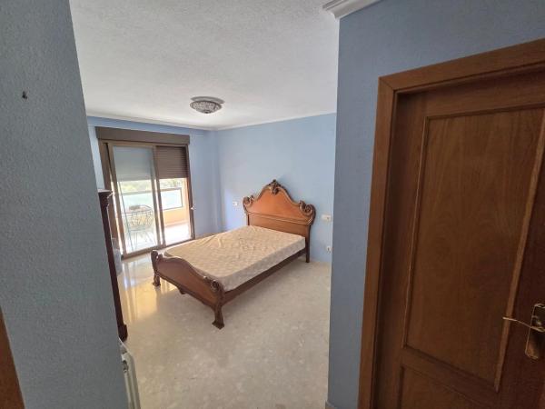 Piso en calle Madre Teresa de Calcuta