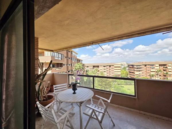 Piso en calle Madre Teresa de Calcuta