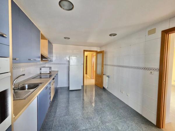 Piso en calle Madre Teresa de Calcuta