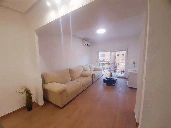 Piso en Barrio Nou Alacant