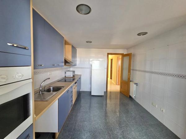 Piso en calle Madre Teresa de Calcuta