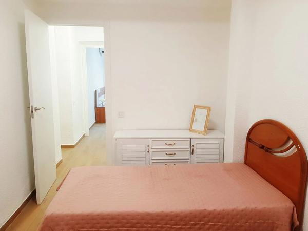 Piso en Barrio Nou Alacant