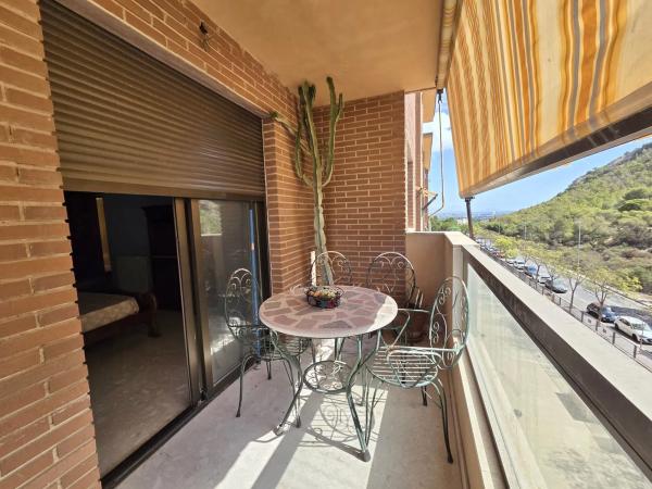 Piso en calle Madre Teresa de Calcuta