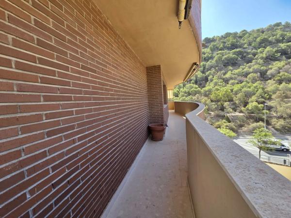 Piso en calle Madre Teresa de Calcuta