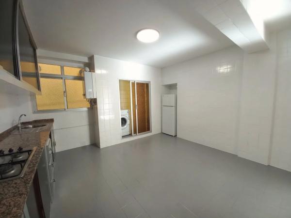 Piso en Barrio Nou Alacant