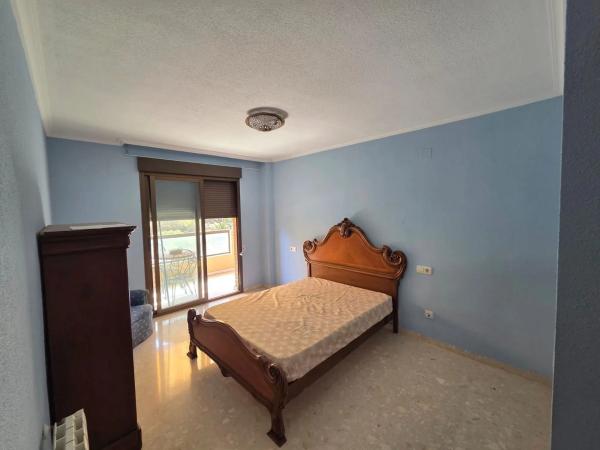 Piso en calle Madre Teresa de Calcuta