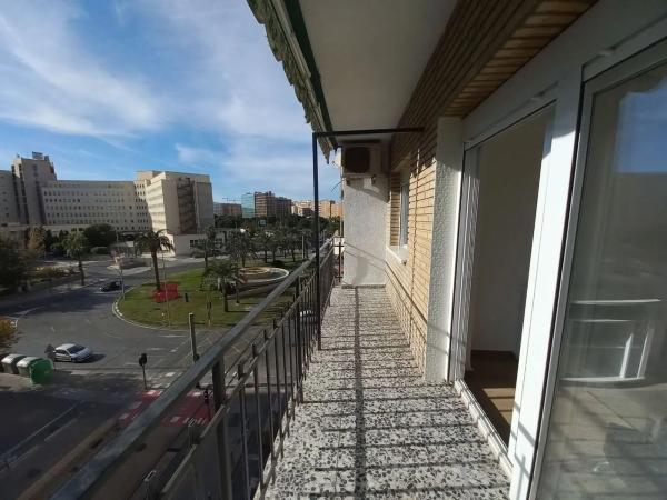 Piso en Barrio Nou Alacant