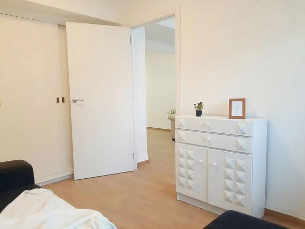 Piso en Barrio Nou Alacant