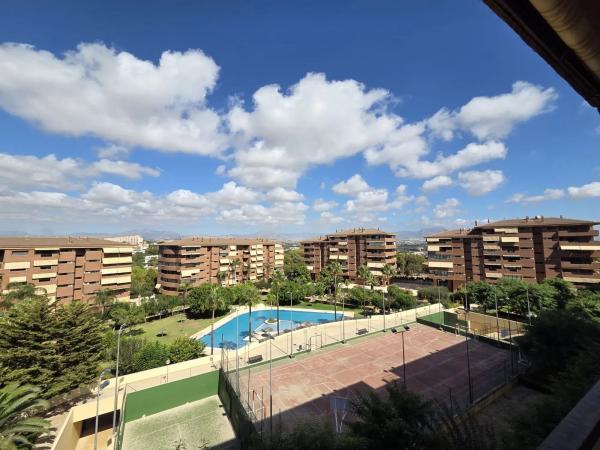 Piso en calle Madre Teresa de Calcuta