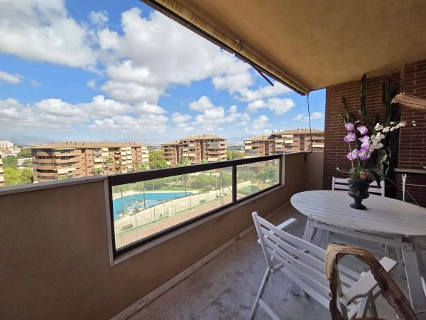 Piso en calle Madre Teresa de Calcuta