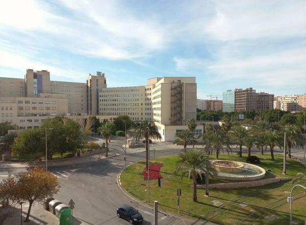 Piso en Barrio Nou Alacant