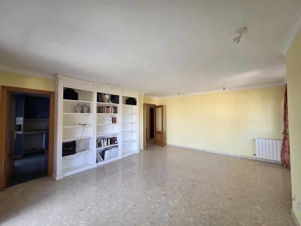 Piso en calle Madre Teresa de Calcuta