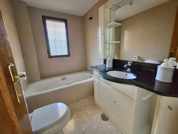 Piso en calle Madre Teresa de Calcuta