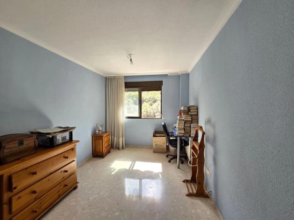 Piso en calle Madre Teresa de Calcuta