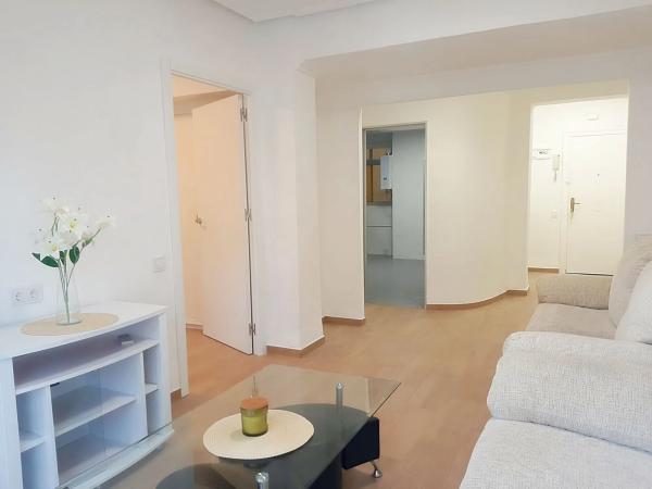 Piso en Barrio Nou Alacant