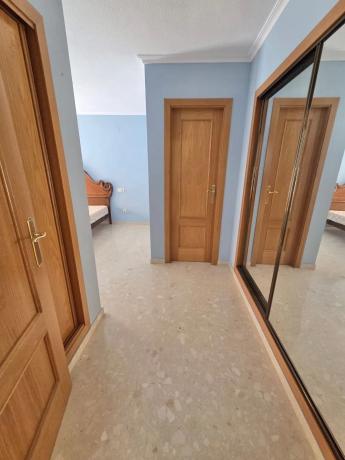 Piso en calle Madre Teresa de Calcuta