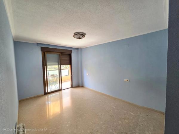 Piso en calle Madre Teresa de Calcuta