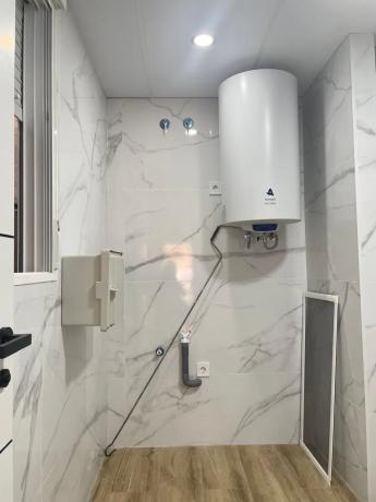 Estudio en Barrio Nou Alacant