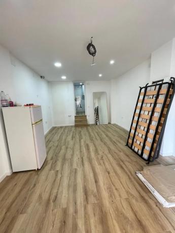 Estudio en Barrio Nou Alacant