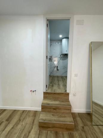 Estudio en Barrio Nou Alacant