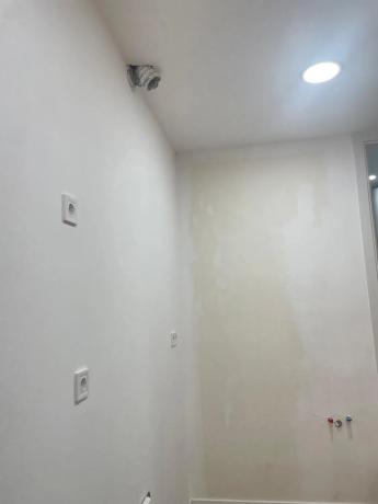 Estudio en Barrio Nou Alacant