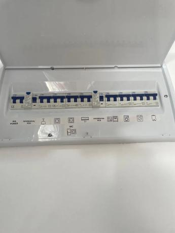 Estudio en Barrio Nou Alacant