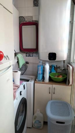 Piso en calle Doctor José Luis de la Vega, 1