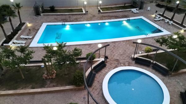 Piso en calle Doctor José Luis de la Vega, 1