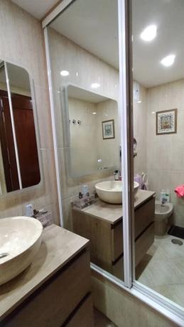 Piso en calle Doctor José Luis de la Vega, 1