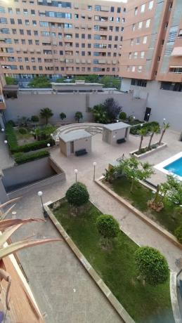 Piso en calle Doctor José Luis de la Vega, 1