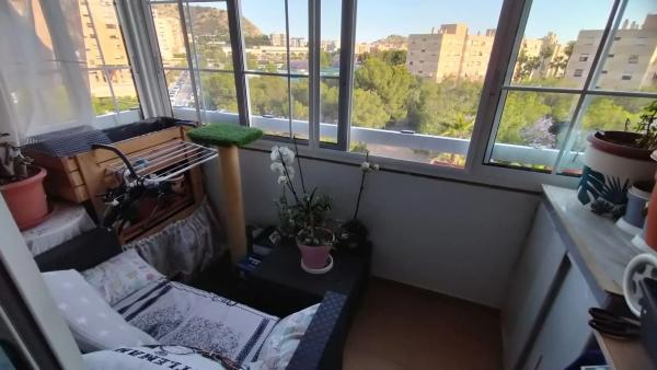 Piso en calle Doctor José Luis de la Vega, 1