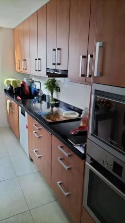 Piso en calle Doctor José Luis de la Vega, 1