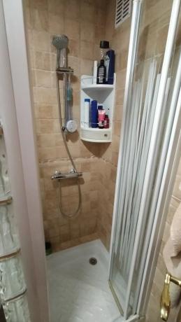 Piso en calle Doctor José Luis de la Vega, 1