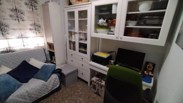 Piso en calle Doctor José Luis de la Vega, 1