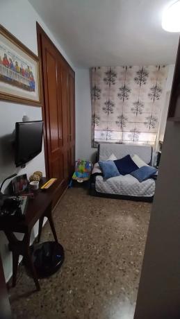 Piso en calle Doctor José Luis de la Vega, 1