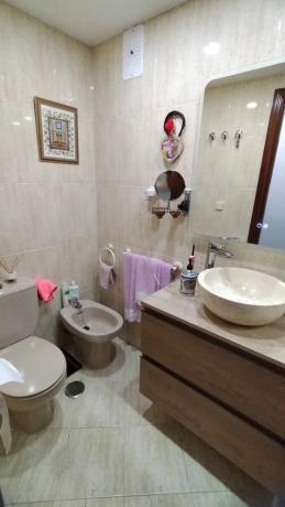 Piso en calle Doctor José Luis de la Vega, 1