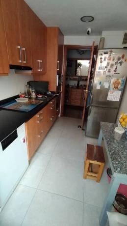 Piso en calle Doctor José Luis de la Vega, 1