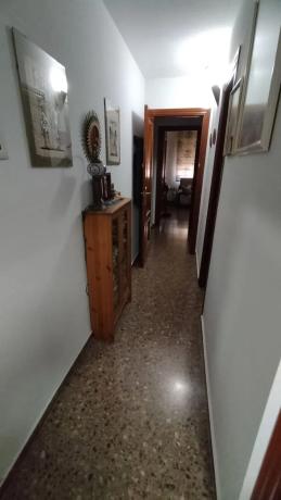 Piso en calle Doctor José Luis de la Vega, 1